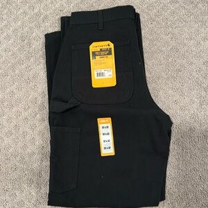 Carhartt pants new with tags